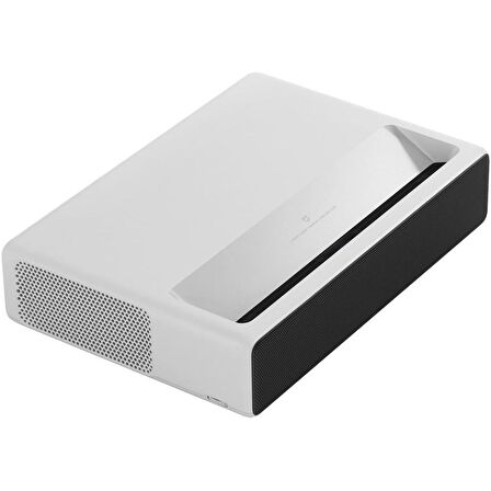 XIAOMI MI ULTRA SHORT R.LASER PROJECTOR 150 WHITE
