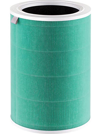 Xiaomi Mi Air Purifier Pro/2/2S/2H/3H Uyumlu Akıllı Hava Temizleyici Anti Formaldehit Filtre (%100 İthal A+ Kalite)