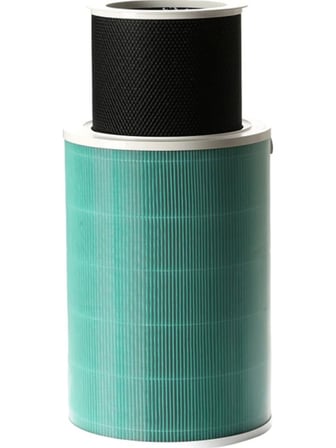 Xiaomi Mi Air Purifier 3H Uyumlu Akıllı Hava Temizleyici Anti Formaldehyde Filtre (%100 İthal A+ Kalite)