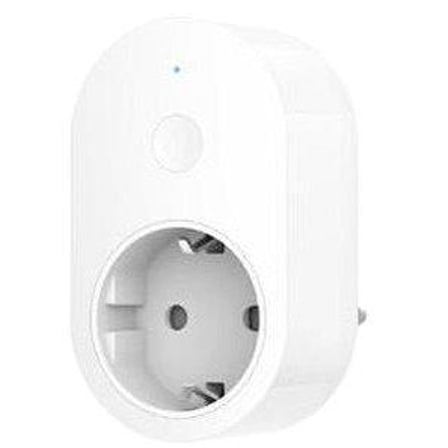 Xiaomi Mi Smart Plug Wifi Akıllı Priz Beyaz