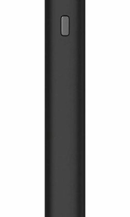 Xiaomi Mİ 3 Pro 20000 mAh Hızlı Şarj Powerbank Siyah 