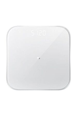 Mi Smart Scale 2 Fonksiyonlu Akıllı Bluetooth Tartı Baskül