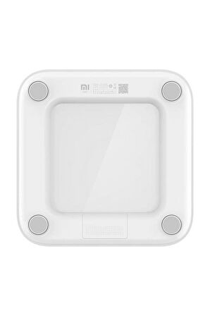 Mi Smart Scale 2 Fonksiyonlu Akıllı Bluetooth Tartı Baskül