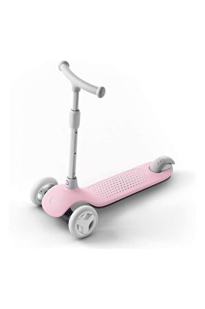 Xiaomi Mitu Işıklı Scooter Pembe