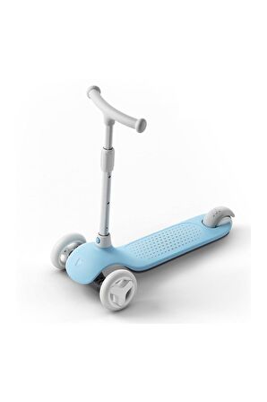 Xiaomi Mitu Işıklı Scooter Turkuaz