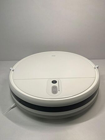 Xiaomi Mi Vacuum Mop 1C Akıllı Robot Süpürge (OUTLET) (12 AY EVOFONE GARANTİLİ) 