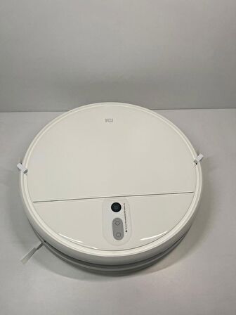 Xiaomi Mi Vacuum Mop 1C Akıllı Robot Süpürge (OUTLET) (12 AY EVOFONE GARANTİLİ) 