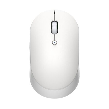 Xiaomi Mi Çift Modlu Dual Mod Kablosuz Bluetooth Mouse 