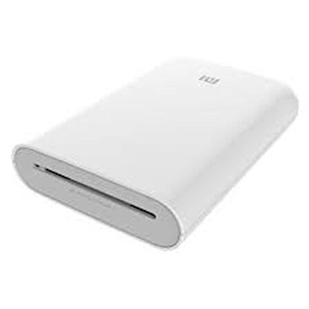 Xiaomi Mi Taşınabilir Fotoğraf Yazıcısı