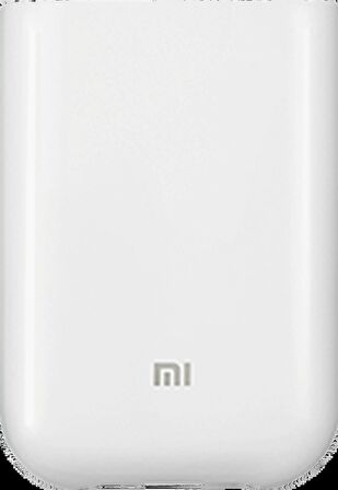 Xiaomi Mi Taşınabilir Fotoğraf Yazıcısı