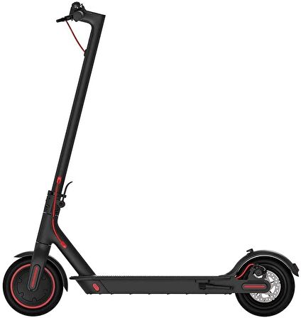 Xiaomi Mi Pro 2 Elektrikli Scooter