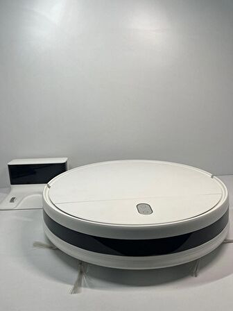 Xiaomi Mi Vacuum Mop Essential Akıllı Robot Süpürge OUTLET