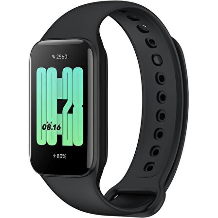 Xiaomi Redmi Smart Band 2 Orjinal Nabız Ölçer Spor Su Geçirmez Android iOS iPhone Uyumlu Akıllı Bileklik Saat