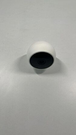 Xiaomi Mi Home Security Magnetic 2K Wi-Fi Güvenlik Kamerası (OUTLET) (12 AY EVOFONE GARANTİLİ)