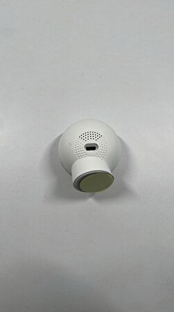 Xiaomi Mi Home Security Magnetic 2K Wi-Fi Güvenlik Kamerası (OUTLET) (12 AY EVOFONE GARANTİLİ)