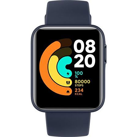 Xiaomi Mi Watch Lite - Mavi
