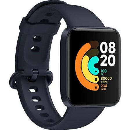 Xiaomi Mi Watch Lite - Mavi