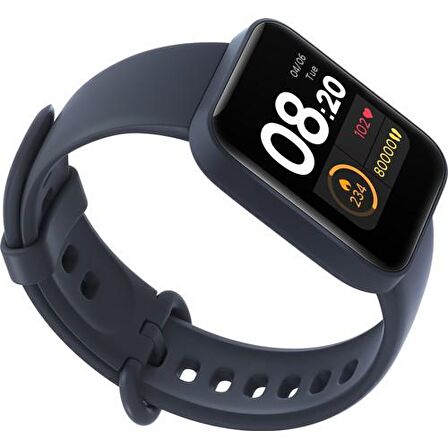Xiaomi Mi Watch Lite - Mavi