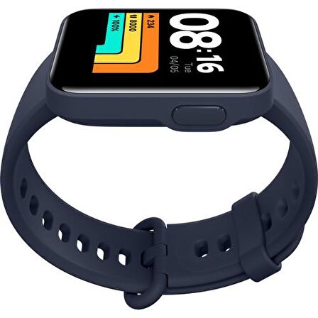 Xiaomi Mi Watch Lite - Mavi