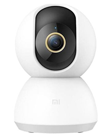 Xiaomi Mi 360 Derece Home Security 2K Kamera