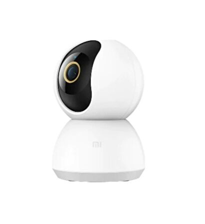 Xiaomi Mi 360 Derece Home Security 2K Kamera