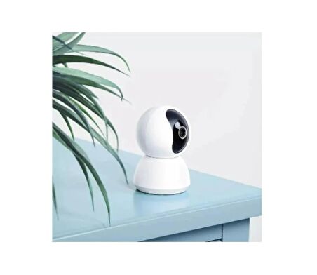 Xiaomi Mi 360 Derece Home Security 2K Kamera