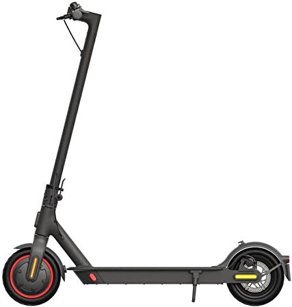 Xiaomi MI Elektrikli Scooter Pro 2 Siyah