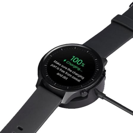 Xiaomi Mi Watch Mavi Akıllı Saat