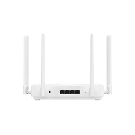 Xiaomi Mi AX1800 Wi-Fi 6 Router 2.4ghz/5ghz 1775MBPS