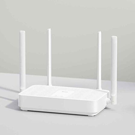 Xiaomi Mi AX1800 Wi-Fi 6 Router 2.4ghz/5ghz 1775MBPS