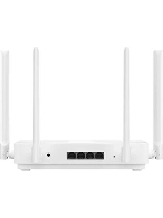Xiaomi Mi Router AX1800 Wi-Fi 6 Router 2.4ghz/5ghz 1775MBPS OUTLET