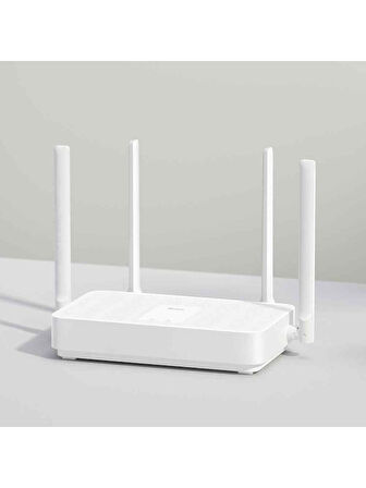 Xiaomi Mi Router AX1800 Wi-Fi 6 Router 2.4ghz/5ghz 1775MBPS OUTLET