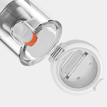 Xiaomi Mi Vacuum Cleaner Mini Şarjlı El Süpürgesi 120watt Global Versiyon