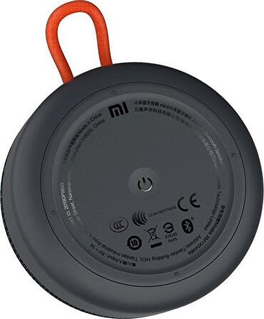 Xiaomi Mi Outdoor Bluetooth Mini Hoparlör