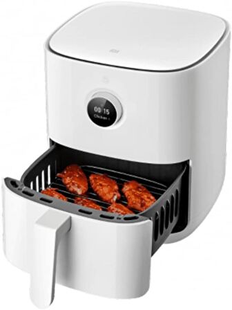 OUTLET/TEŞHİR Xiaomi Mi Smart Airfryer 3,5 L Fritöz