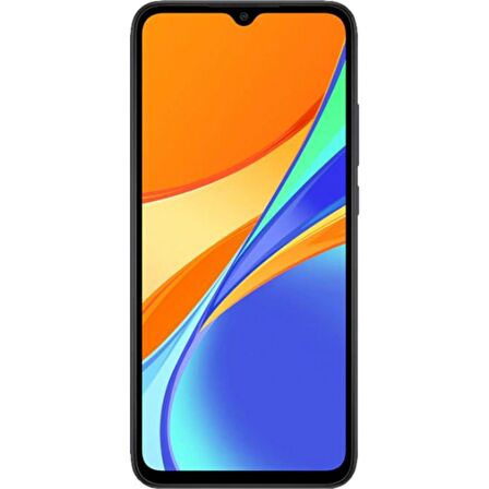Xiaomi Redmi 9C Turuncu 64 GB 3 GB Ram Akıllı Telefon  (Xiaomi Türkiye Garantili)
