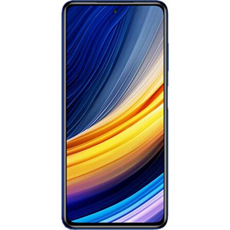 Poco X3 Pro NFC Bronz 128 GB 6 GB Ram Akıllı Telefon  (poco Türkiye Garantili)