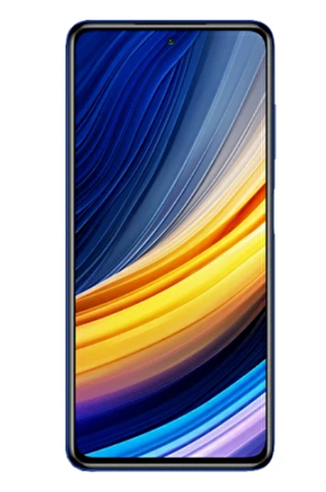 Poco X3 Pro Bronz 128 GB 6 GB Ram Akıllı Telefon  (POCO Türkiye Garantili)