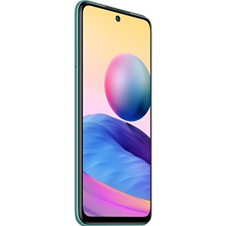 Xiaomi Redmi Note 10 5G Yeşil 128 GB 4 GB Ram 6.5 inç 48 MP Akıllı Telefon