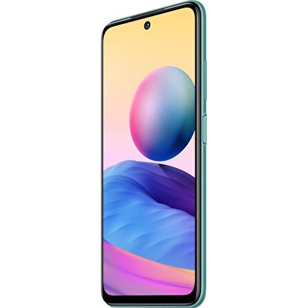 Xiaomi Redmi Note 10 5G Yeşil 128 GB 4 GB Ram 6.5 inç 48 MP Akıllı Telefon