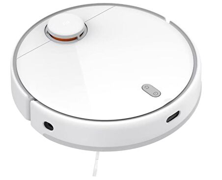 Xiaomi Mi Robot Vacuum Mop 2 Pro Beyaz Akıllı Robot Süpürge (OUTLET) (12 AY EVOFONE GARANTİLİ) 