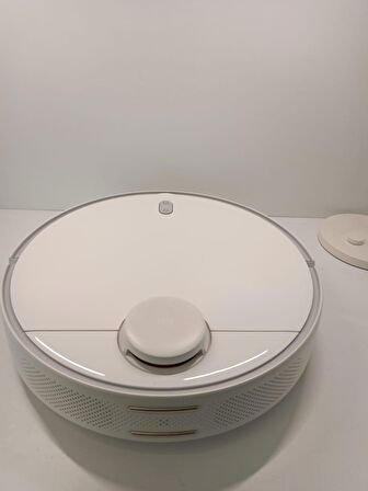 Xiaomi Mi Robot Vacuum Mop 2 Pro Beyaz Akıllı Robot Süpürge (OUTLET) (12 AY EVOFONE GARANTİLİ) 