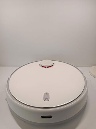 Xiaomi Mi Robot Vacuum Mop 2 Pro Beyaz Akıllı Robot Süpürge (OUTLET) (12 AY EVOFONE GARANTİLİ) 