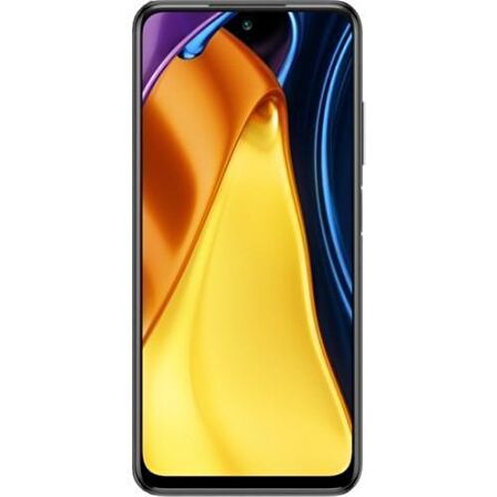 Poco M3 Pro 5G Mavi 64 GB 4 GB Ram Akıllı Telefon  (POCO Türkiye Garantili)