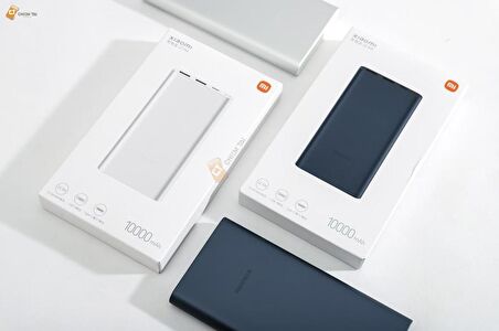 Xiaomi BHR5079CN 10000 mAh Yok Powerbank