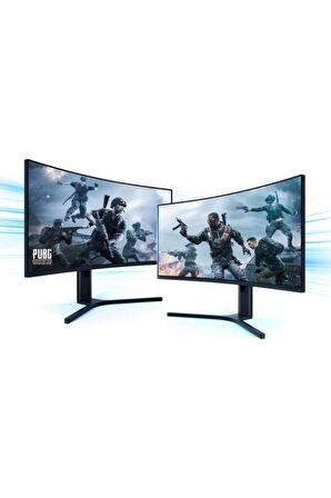 Xiaomi BHR5133GL 34 inç 4 ms 144 Hz Curved LED Bilgisayar Monitörü