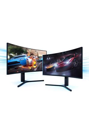 Xiaomi BHR5133GL 34 inç 4 ms 144 Hz Curved LED Bilgisayar Monitörü