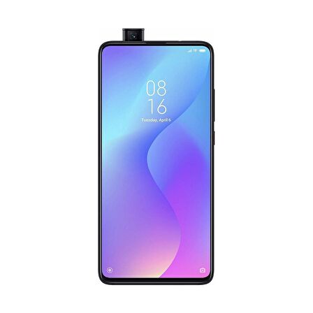 Xiaomi Redmi 9T Gri 64 GB 4 GB Ram Akıllı Telefon  (Xiaomi Türkiye Garantili)