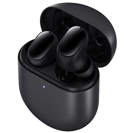 Xiaomi Redmi Buds 3 Pro Siyah Kulak İçi Bluetooth Kulaklık (OUTLET) (12 AY EVOFONE GARANTİLİ) 