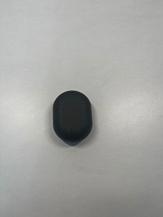 Xiaomi Redmi Buds 3 Pro Siyah Kulak İçi Bluetooth Kulaklık (OUTLET) (12 AY EVOFONE GARANTİLİ) 